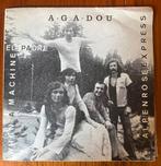 Alpenrose Express experimental 45 toeren vinyl jaren 70, Cd's en Dvd's, Ophalen of Verzenden