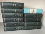 10 delen van GRAND LAROUSSE, Boeken, Ophalen, Larousse, Complete serie, Zo goed als nieuw