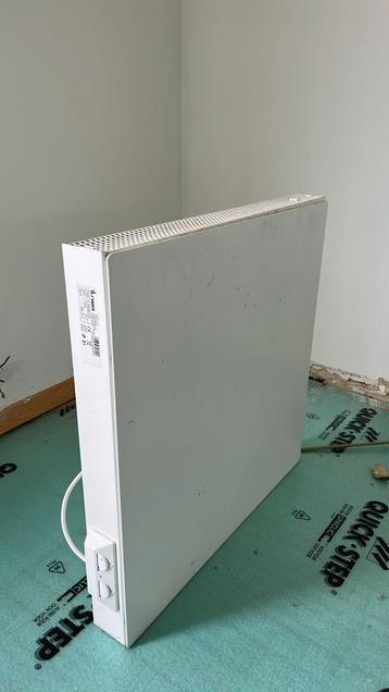 Lot  5 x elektrische radiatoren, Enlèvement ou Envoi, Utilisé