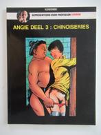 follies...nr.21...angie nr.3...chinoiseries, Enlèvement ou Envoi, Comme neuf