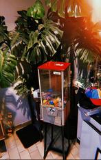 Kauwgom/bal automaat, Verzamelen, Ophalen