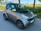 SMART FORTWO 1.0BENZINE *AIRCO, Automaat, Euro 5, Leder en Stof, Bedrijf