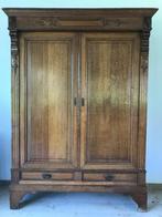maison et meubles, Ophalen, Met hangruimte, 200 cm of meer, 150 tot 200 cm