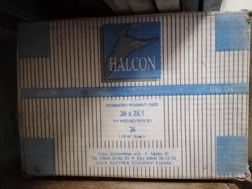 Wandtegels wit 3m2 beschikbaar voor biedingen