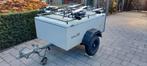 TE HUUR Bagagewagen - fietsenrek - dakkoffer, Enlèvement