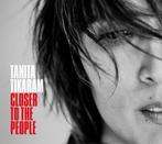 cd ' Tanita Tikaram - Closer to the people (digi)gratis verz, 2000 tot heden, Ophalen of Verzenden, Zo goed als nieuw