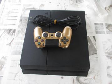 Playstation 4, 1tb+1spelconsole sony,nieuwe staat beschikbaar voor biedingen