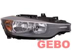 BMW F31 2012 T/M 2019 Dubbele koplamp Rechts 6311 7259 524, Motoren, Ophalen of Verzenden, Nieuw