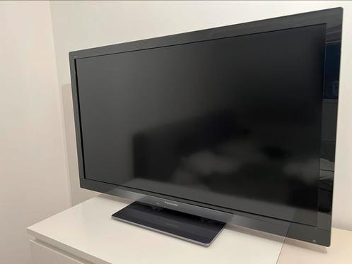 Panasonic Viera Full HD LCD tv te koop., Audio, Tv en Foto, Televisies, LCD, Panasonic, Ophalen