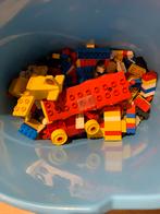 Lego duplo en mecano, Kinderen en Baby's, Ophalen, Zo goed als nieuw