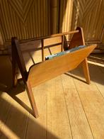 Lectuurbak design, Ophalen