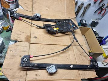 E38 raammechanisme  beschikbaar voor biedingen