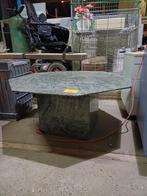 salontafel, Huis en Inrichting, Ophalen, Overige materialen, 50 tot 100 cm, Zo goed als nieuw