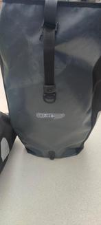 2x Ortlieb classic waterdichte fietstassen, Ophalen of Verzenden, Zo goed als nieuw