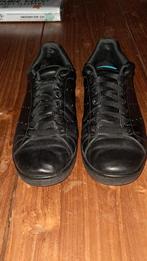 Zwarte sneakers Adidas maat 42., Kleding | Heren, Schoenen, Zwart, Ophalen of Verzenden, Adidas, Sneakers