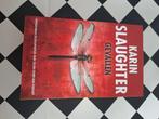Gevallen van Karin Slaughter, Boeken, Ophalen, Gelezen, Karin Slaughter