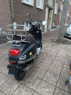 Gts toscana, Ophalen, Zo goed als nieuw