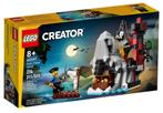 Lego 40597 - Scary Pirate Island, Nieuw, Ophalen of Verzenden, Lego