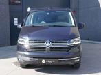 Volkswagen California Ocean*NIEUWSTAAT!, Autos, Camionnettes & Utilitaires, 4 portes, Automatique, Bleu, Achat