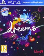 Neuf - Dreams PS4, Consoles de jeu & Jeux vidéo, Enlèvement ou Envoi, Neuf