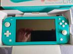 Nintendo Switch Lite, Games en Spelcomputers, Spelcomputers | Nintendo Switch Lite, Ophalen of Verzenden, Zo goed als nieuw