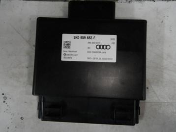 Audi A6 4G Spanningsstabilisator 8K0959663F beschikbaar voor biedingen