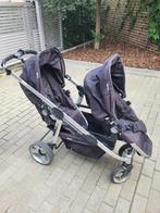 Topmark Toppi Combi duo Wandelwagen voor 2, Overige merken, Gebruikt, Ophalen of Verzenden, Combiwagen