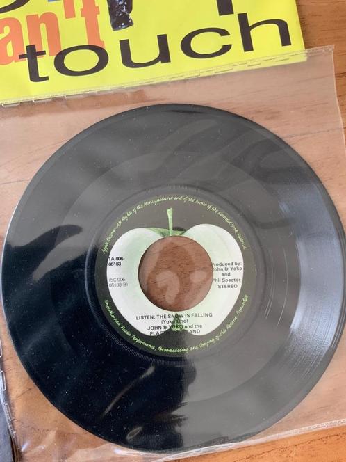 Meer dan 100 45T Singles, Cd's en Dvd's, Vinyl Singles, Gebruikt, Single, Ophalen