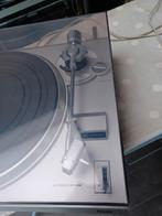 Philips Electronic 222 DC servo belt drive Made in Holland., Enlèvement, Tourne-disque, Philips
