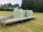grote pakken hooi voordroog, Zakelijke goederen, Landbouw | Veevoer, Ophalen