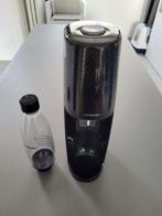 Sodastream + Gasfles, Elektronische apparatuur, Bruiswatermachines, Gebruikt, Ophalen