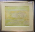 "Animale essentie - inktvis" - Octave Landuyt, Antiek en Kunst, Ophalen