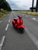 Vespa 50 speciaal, Fietsen en Brommers, Ophalen of Verzenden, Gebruikt