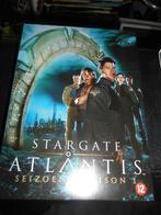 DVD Stargate Atlantis Saison 1 ( 5 dvd), Ophalen of Verzenden