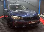 BMW 1 Serie 118 dA // SPORT // Automatique // Toit Ouvrant, Auto's, Te koop, Emergency brake assist, Berline, Gebruikt