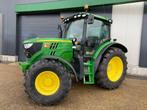 John Deere 6125R, Zakelijke goederen, Gebruikt, 120 tot 160 Pk, 5000 tot 7500, John Deere