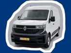 Renault Master T35 2.0 dCi 130 L2H2 bpm-vrij Led koplampen C, Achat, 199 g/km, Entreprise, Diesel