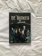 De Bunker (DVD), Cd's en Dvd's, Dvd's | Drama, Ophalen of Verzenden, Zo goed als nieuw, Drama, Boxset