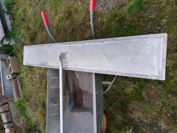 BETONVLAKKER - beton afwerkingspaan, Doe-het-zelf en Bouw, Gereedschap | Handgereedschap, Nieuw, Ophalen