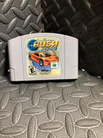 San Francisco Rush 2049 N64, Games en Spelcomputers, Gebruikt, Ophalen of Verzenden