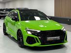 Audi RS3 2.5 TFSI 400CV Quattro S-Tronic Pano B&O Full Opt, Cuir, Achat, 2480 cm³, Euro 6