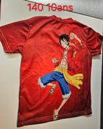 Lot de vêtements garçon 10ans (5 pièces), Ophalen, Zo goed als nieuw