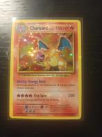 Charizard holo kaart 2016, Verzenden, Zo goed als nieuw