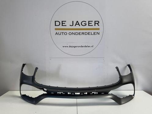 MERCEDES W253 GLC AMG FACELIFT VOORBUMPER BUMPER A2538855703, Auto-onderdelen, Carrosserie, Bumper, Mercedes-Benz, Voor, Gebruikt