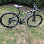 Mountainbike Sensa Fiori tnt carbon maat M, Fietsen en Brommers, Gebruikt, Geen vering, 53 tot 57 cm, Ophalen