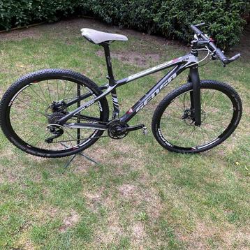 Mountainbike Sensa Fiori tnt carbon maat M beschikbaar voor biedingen