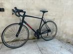 Trek Domane AL2 race fiets, Ophalen, Gebruikt