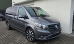 Mercedes-Benz Vito 114CDI Tourer 7Zitp, Auto's, 7 zetels, Diesel, Zilver of Grijs, Vito