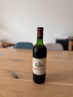 Château Beychevelle 1970, Enlèvement ou Envoi, Comme neuf