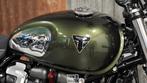 Triumph Scrambler 900 Chrome Edition, Motoren, 2 cilinders, Bedrijf, 900 cc, Meer dan 35 kW